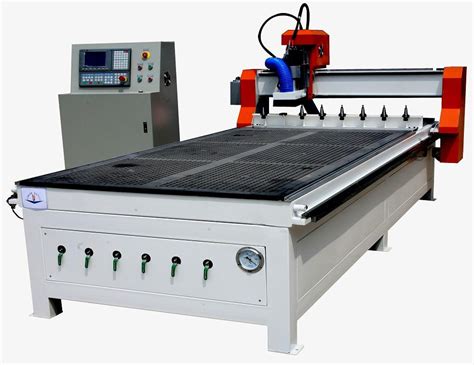 large cnc routers